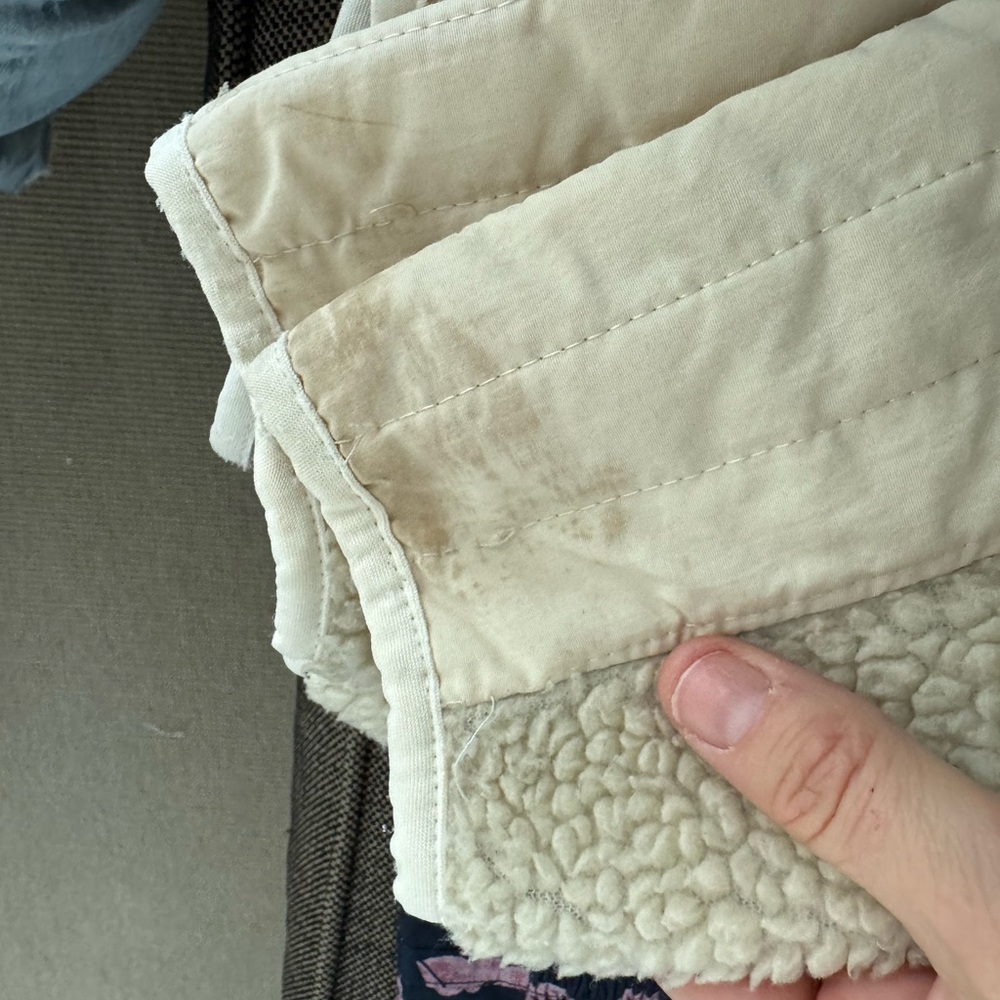 Patagonia Synchilla fleece - Picture 13 of 13